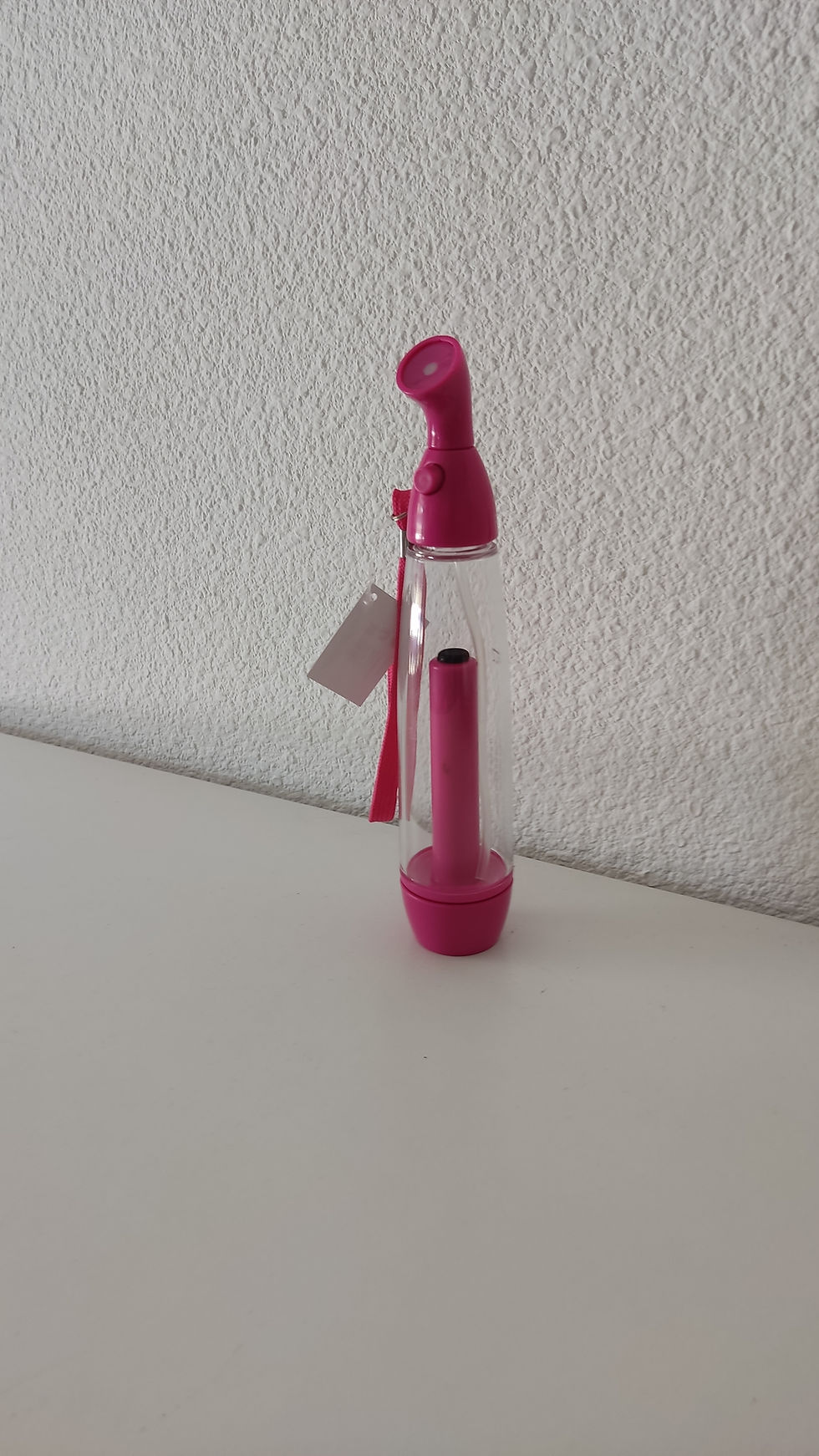 Miniature : Brumisateur rechargeable parfait pour l'été violet