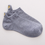 Miniature : Tite chaussette bleu, coeur doré