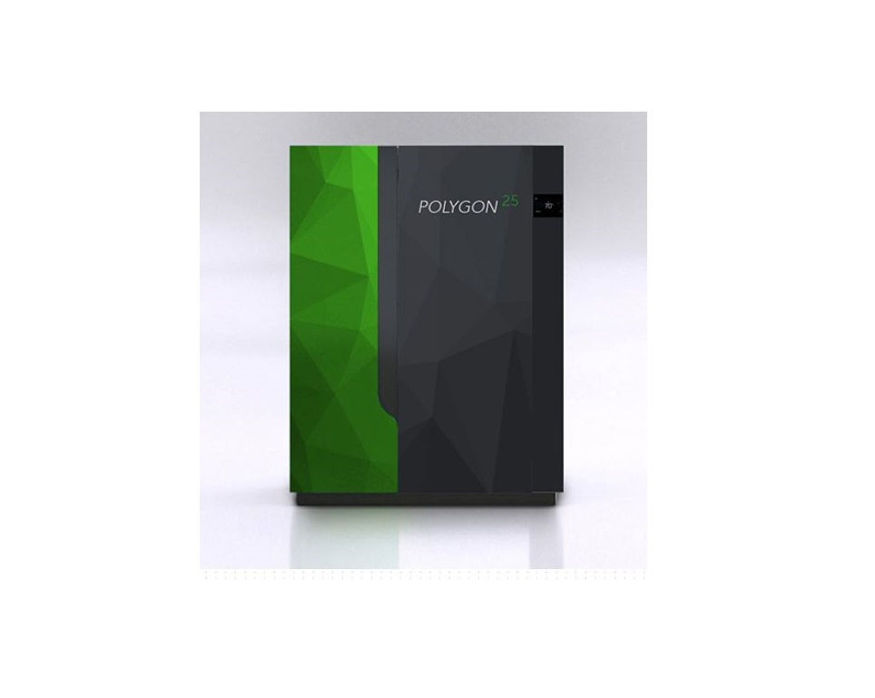 Miniatura: Polygon 25-28-32  PELLET | Nobis