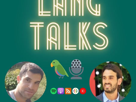 LangTalks - 9 - Popular tools for LLM-app devs