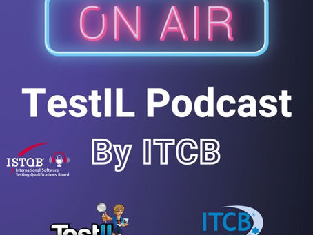 TestIL Podcast - פרק #35 | שורטקאסט: טכניקת בדיקה - קופסא לבנה עם קובי יונסי