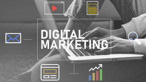 Digital marketing strategies for a D2C brand