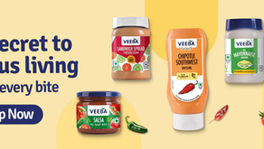 How Veeba Rewrote the Rules of Sauces and Spreads in India