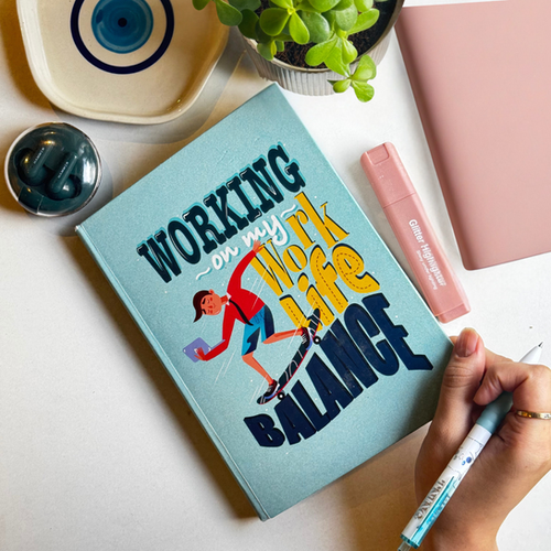 Worklife Balance | Journals