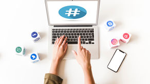 Why hashtags no longer drive social media growth?