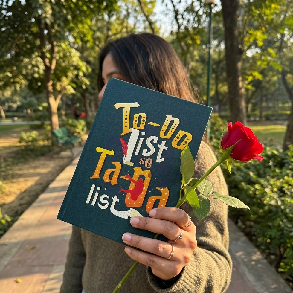 Thumbnail: To-do Se Ta-da List monthly planner cover