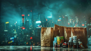 Is overconsumption a marketing success or a societal failure?