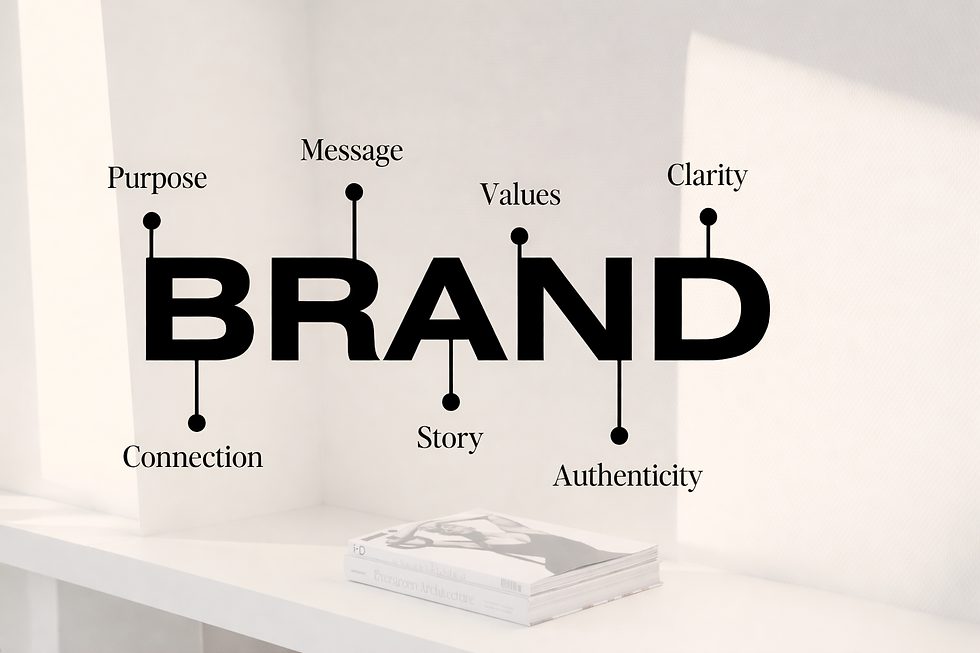 Founder Visibility vs Brand Strength: How the Role of the Founder Evolves as Companies Grow
