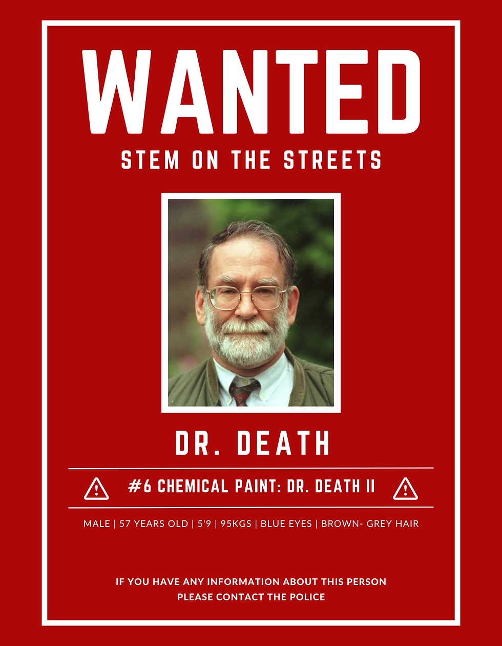 dr death