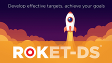 Develop effective Targets - Achieve your goals.