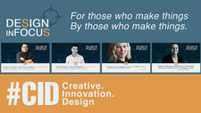 Design in Focus Project Overview