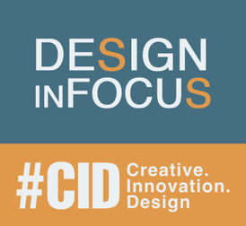 Design in Focus Logo