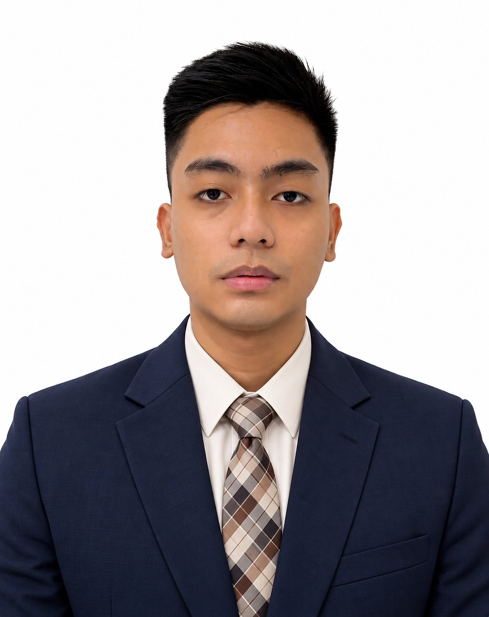 HEAD OF LOGISTICS