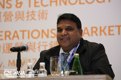 G2E Asia 2017 17th May Conference _Gaming Operations and Technology & Integrated Resort Operations a