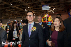 G2E Asia 2017 OC & VIP Tour-51