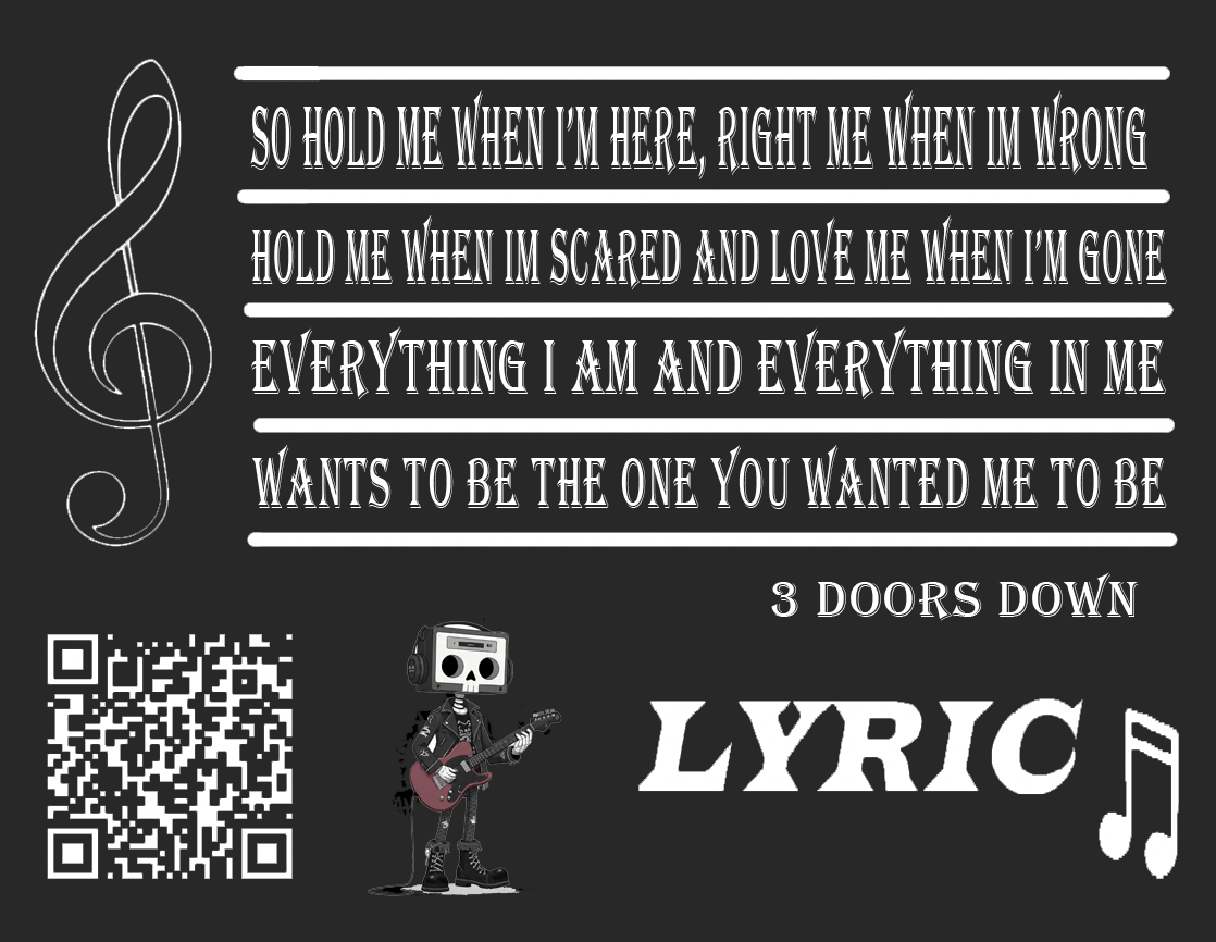 3 Doors Down
