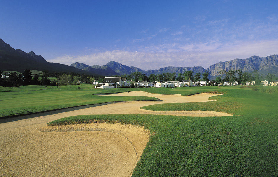 Erinvale