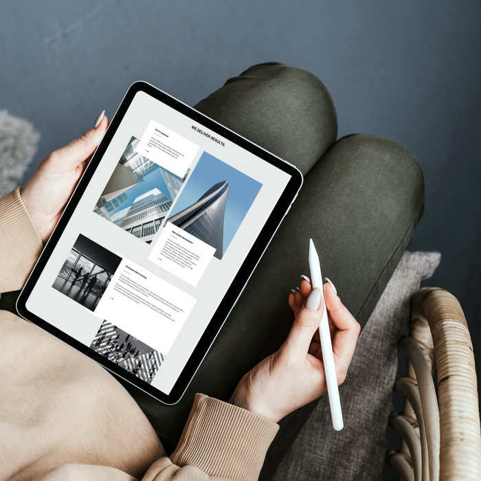 CLH NPL SB | VRN Creative, Copywriting, Web Design, Creative Marketing & Branding