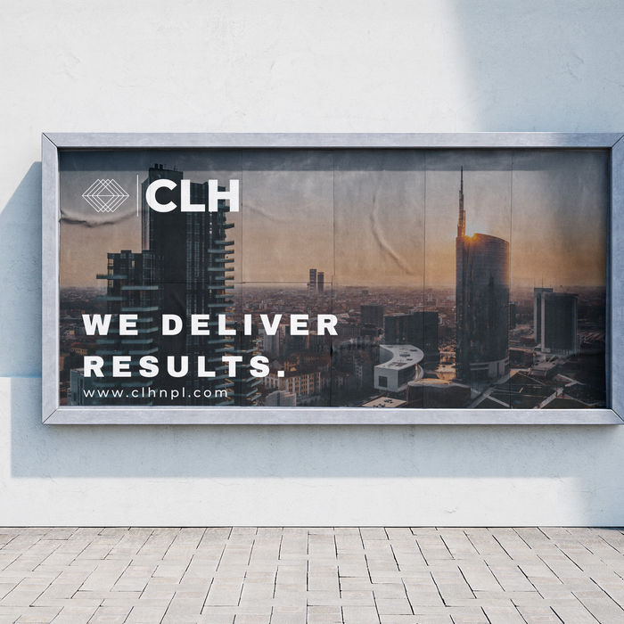CLH NPL SB | VRN Creative, Creative Marketing & Branding