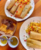 TAMALES