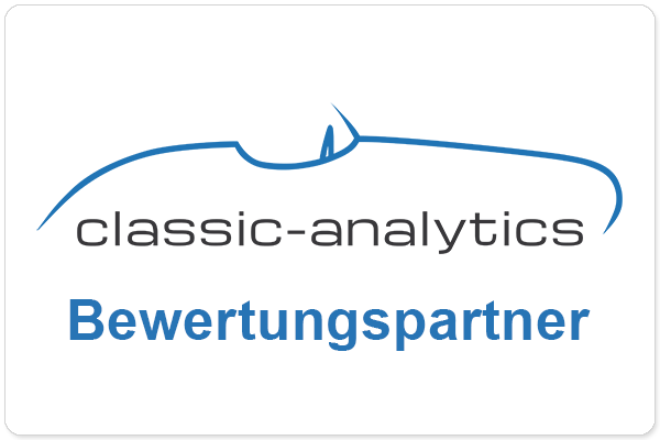 Classic-Analytics-Bewertungspartner-Gutachter-Keser