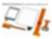 FPC for Resistive Touch Pad