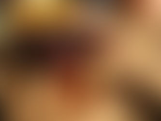 A succulent leg of roast lamb, surrounded by seasonal vegetables on a summers evening