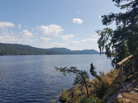 Hyttelivet, More Than Just a Trip to the Cabin