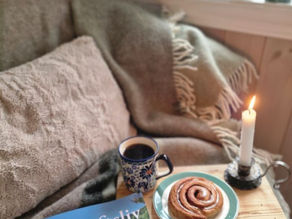 What can Nordic Habits Do for You?
