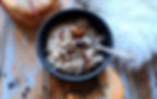Finnbiff, reindeer stew from Norway