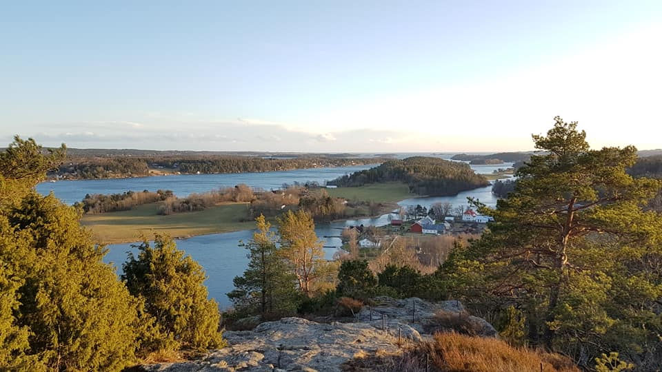Norway view, Sundåsen