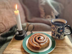 Simple Living isn't about owning less - it's about wanting less