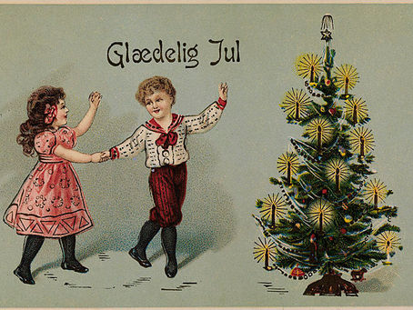 Nordic Jul Traditions