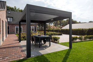Why You Should Buy A Luxury Pergola
