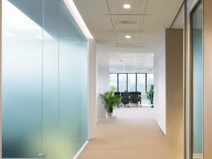 Why Sandblasting is the Perfect Choice for Custom Glass Designs