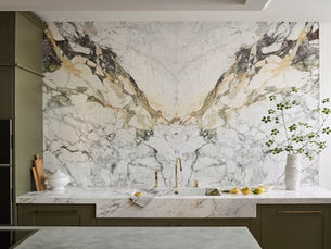 How to Clean Your Glass Splashback