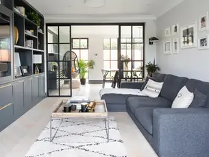 Why Architects Are Choosing Glass Walls for Open-Plan Living Spaces