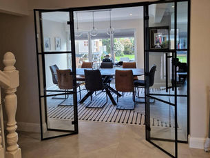 Glass Wall Designs: Everything You Need To Know About Glass Partitions