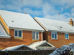 How to Keep Your Home Warm in Winter with Energy Efficient Glass