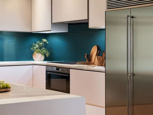 Transform Your Space with Custom Glass from Instrument Glasses
