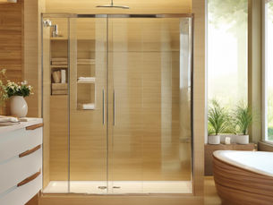 Top 10 Interior Design Trends of 2024: Elevate Your Space with Glass Solutions from Instrument Glasses