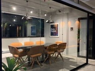 Why Are More Homes Using Glass Walls and Partitions?