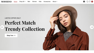 Wix Website Builder