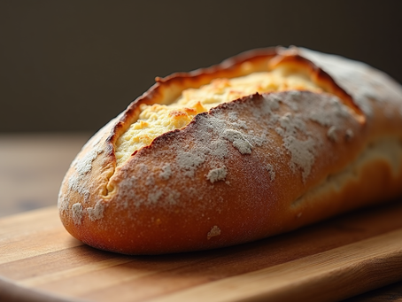 Discover the Sutton Micro Bakery Experience