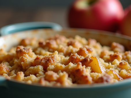 Delicious Honey-Based Dessert Recipes Made with Local Honey