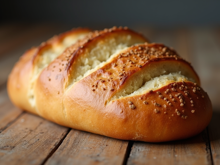 Fresh Baked Delivery: Bringing Warmth and Flavor Right to Your Doorstep