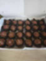 Death by Chocolate
