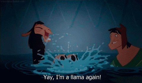 The Art of Being: Cancer Journal-January 17, 2022 Yay! I'm a llama again!