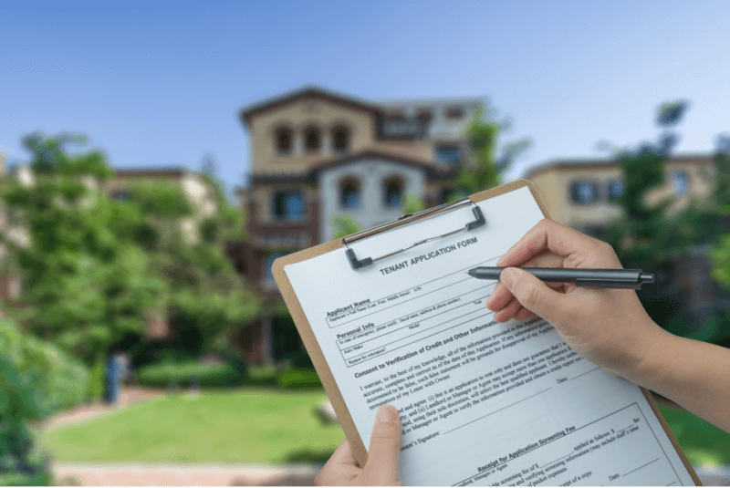 Tenant Screening and Background Checks: How Documentation Delays Can Stall Rental Approvals