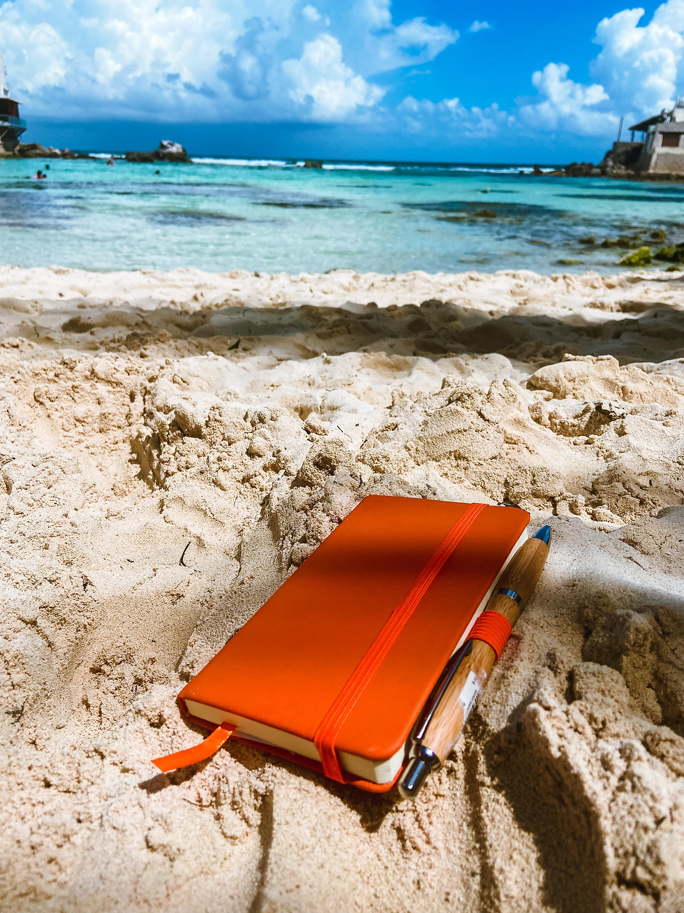 Create a Daily Routine: Feel Grounded and at Home During Your Vacation Stay